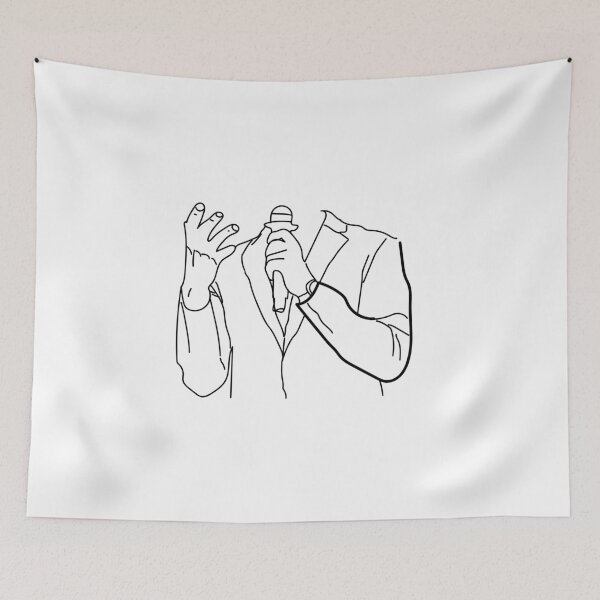 Item preview, superhero man designed and sold by rezze.