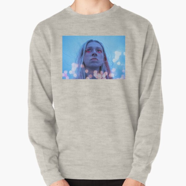 "Jules" Euphoria HBO Series Pullover Sweatshirt