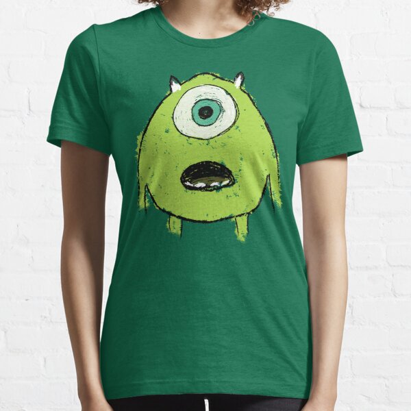 one direction mike wazowski shirt