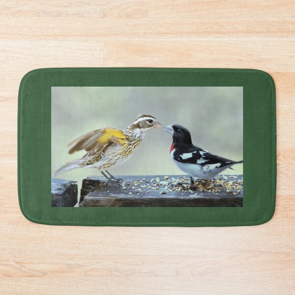 Item preview, Beak-To-Beak designed and sold by Laurie Minor.