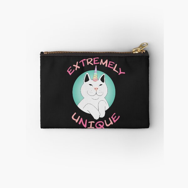 Item preview, Extremely Unique (unikitty) 2 designed and sold by MollyPollyP.