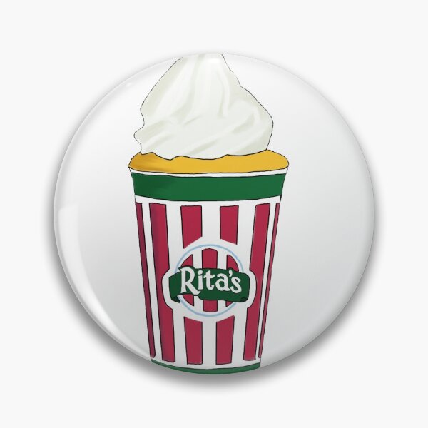 Item preview, Rita's Water Ice designed and sold by hannahhansen.