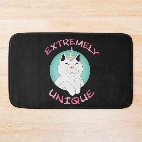 Item preview, Extremely Unique (unikitty) 2 designed and sold by MollyPollyP.