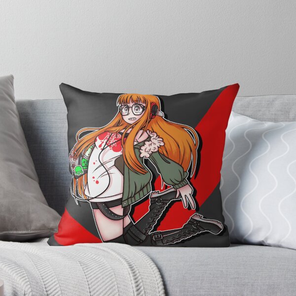 Aperçu de l'œuvre Futaba créée et vendue par Noitamia.