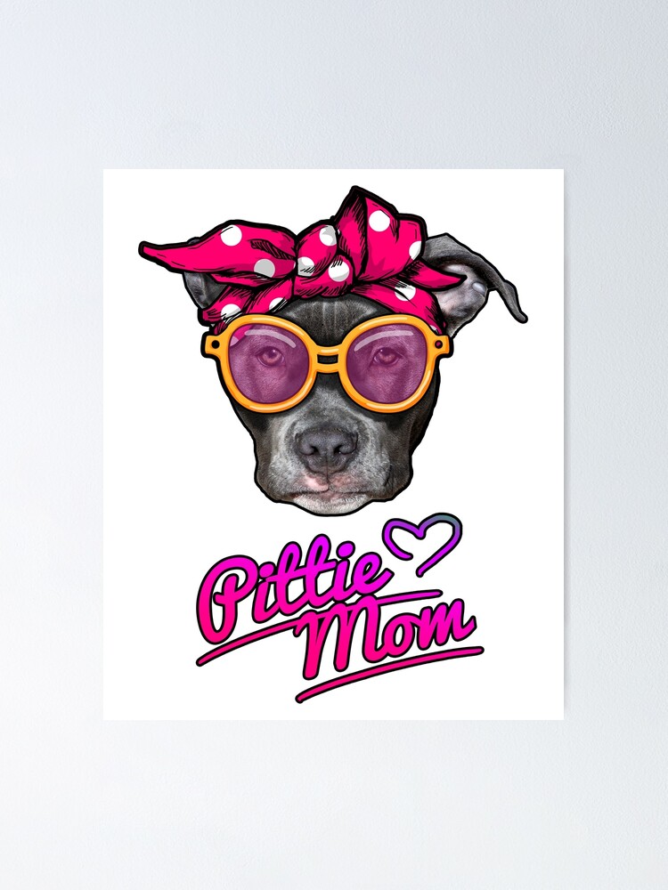 Gifts for pitbull on sale owners