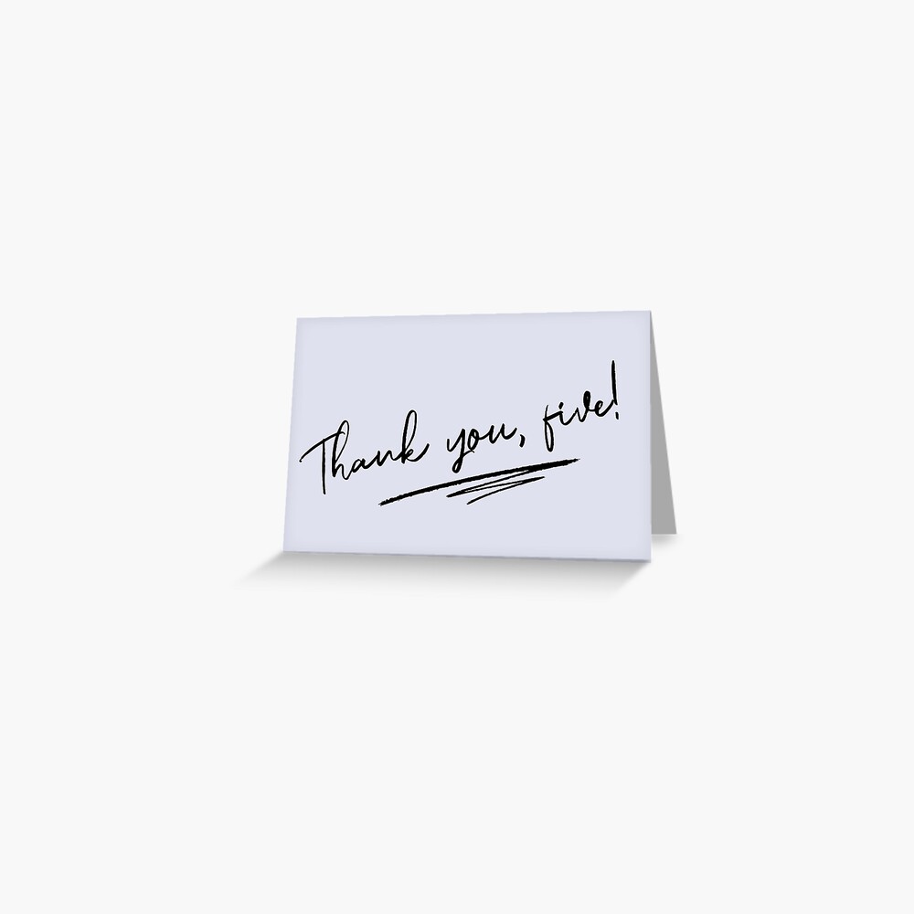 Item preview, Greeting Card designed and sold by blue-jay-.