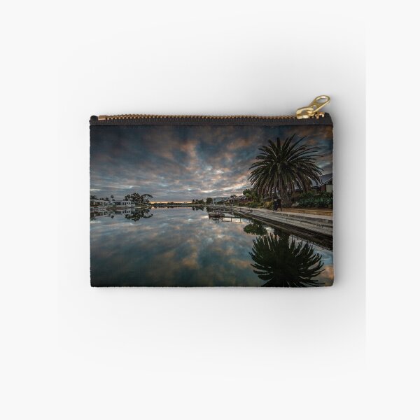 Item preview, Colorido amanecer en Delfin Island West Lakes designed and sold by jiashu xu.