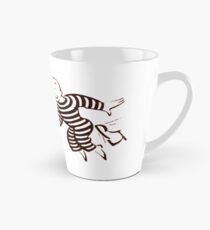 Get Out of Jail Free Tall Mug