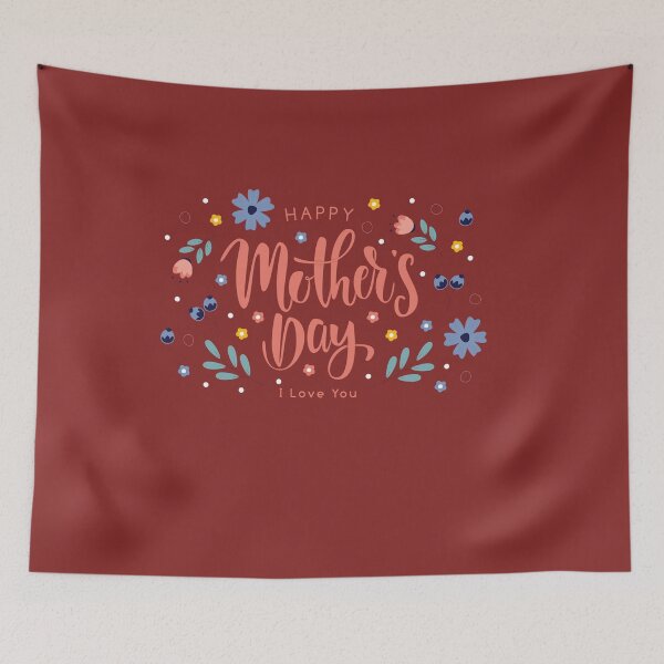 Item preview, Happy Mothers day designed and sold by amrmab.