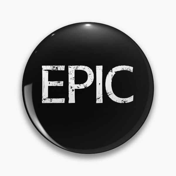 Item preview, Epic designed and sold by Brian Kroijer.