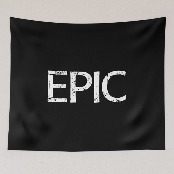 Item preview, Epic designed and sold by Brian Kroijer.