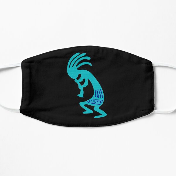 Spirit Dance Mask