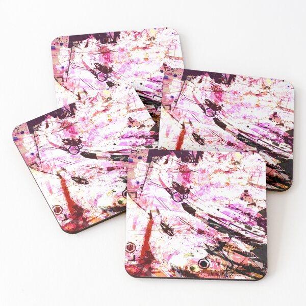 Item preview, Digital Abstract 2 designed and sold by Joanna Forbes.
