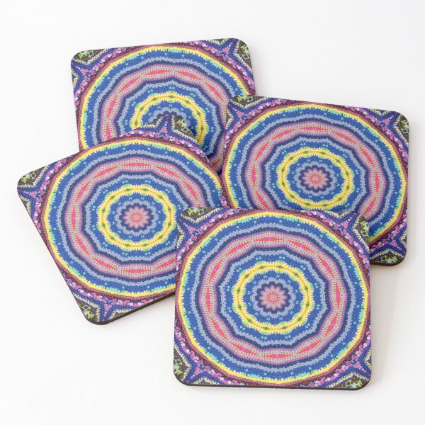 Item preview, Crochet magic circle designed and sold by MarilynBaldey7.