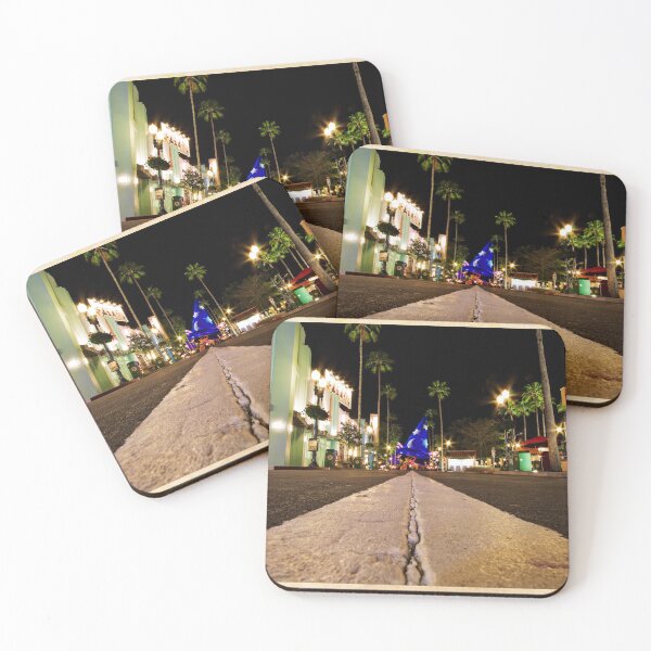 Item preview, Road to Hollywood designed and sold by AtDisneyAgain.
