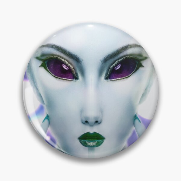 Item preview, Visitor In the Lights designed and sold by JNathan.
