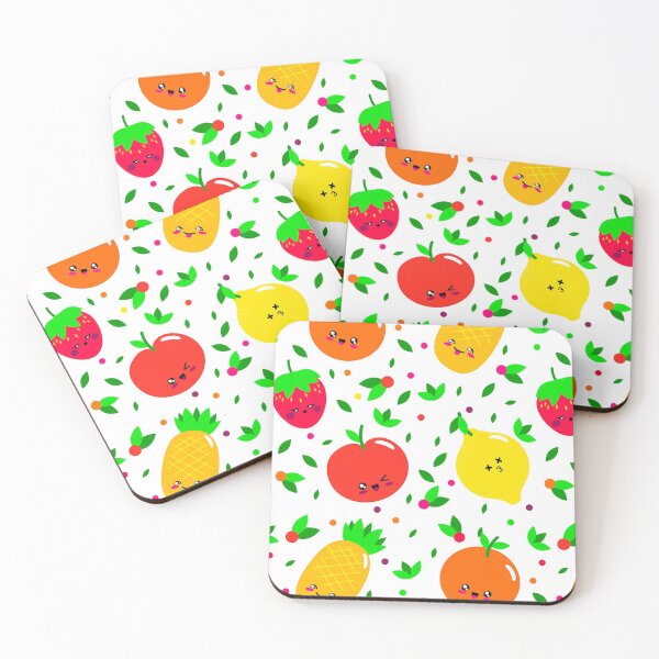 Item preview, Mad Fruity  designed and sold by RedTop Tees.