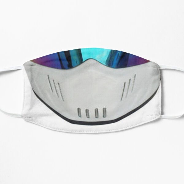 Stig Helmet Mask Mask