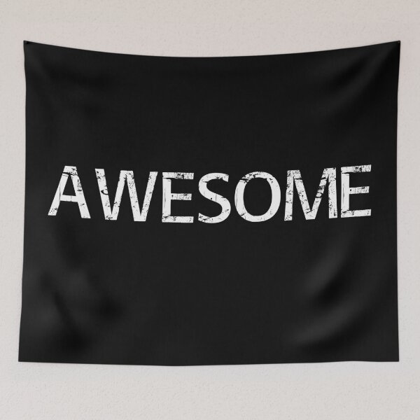 Item preview, Awesome designed and sold by Brian Kroijer.