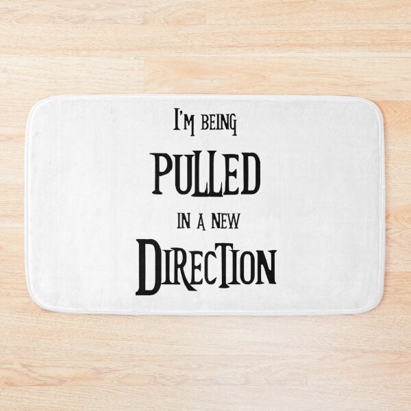 Item preview, Pulled - Black designed and sold by Theatre Thoughts.