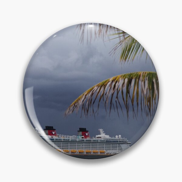 Item preview, Dream at Castaway Cay designed and sold by AtDisneyAgain.