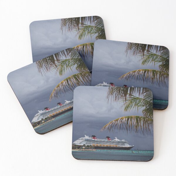 Item preview, Dream at Castaway Cay designed and sold by AtDisneyAgain.