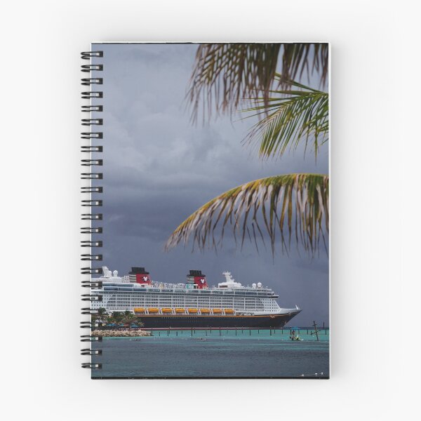 Item preview, Dream at Castaway Cay designed and sold by AtDisneyAgain.