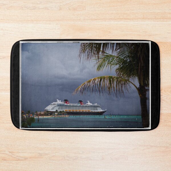 Item preview, Dream at Castaway Cay designed and sold by AtDisneyAgain.
