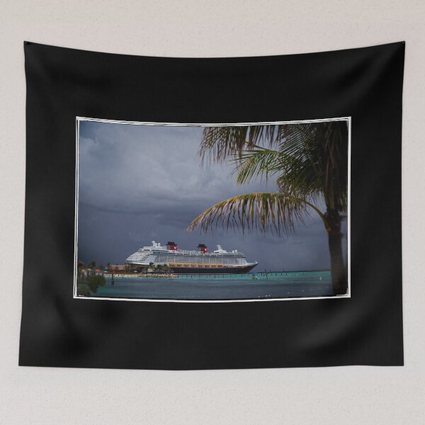 Item preview, Dream at Castaway Cay designed and sold by AtDisneyAgain.