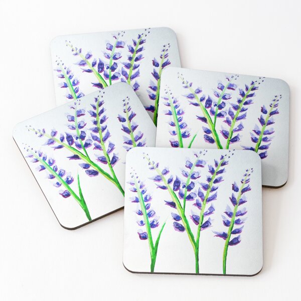 Item preview, Lavender designed and sold by Erin McGrath.