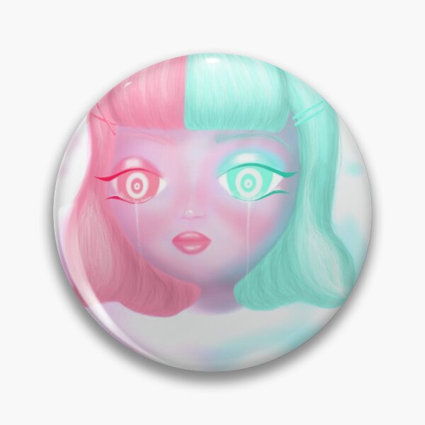 Item preview, head in cotton candy clouds (2.0) designed and sold by Bambisugar.