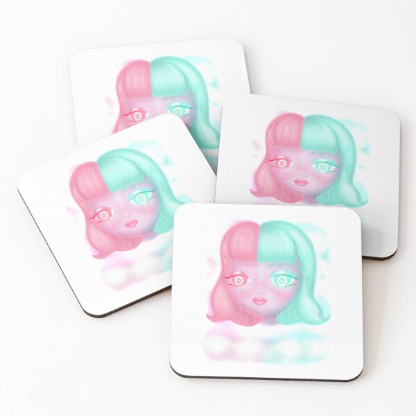 Item preview, head in cotton candy clouds (2.0) designed and sold by Bambisugar.