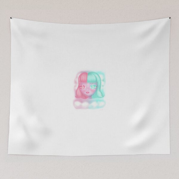 Item preview, head in cotton candy clouds (2.0) designed and sold by Bambisugar.