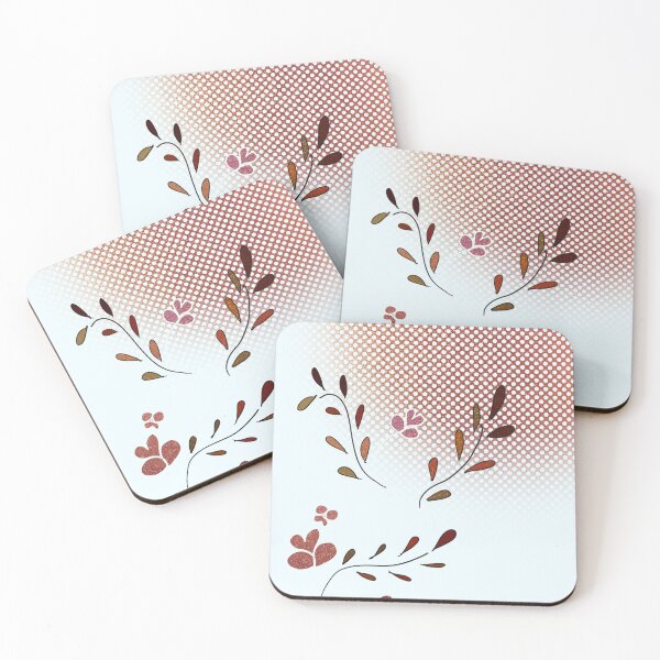 Item preview, The multiplied flowers  designed and sold by Navitaloves.