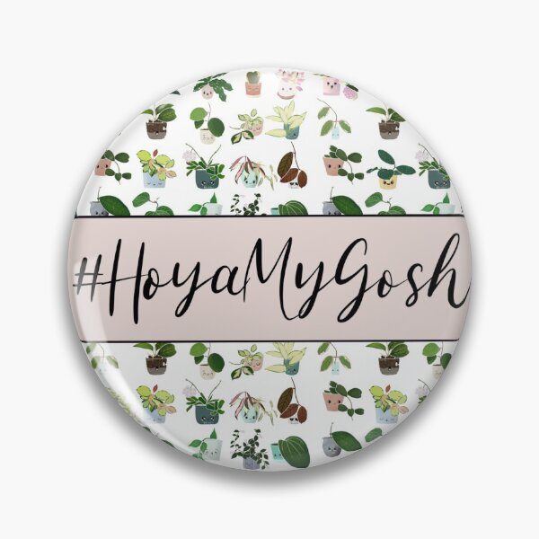 Item preview, #HoyaMyGosh Confetti  designed and sold by GelsGarden.