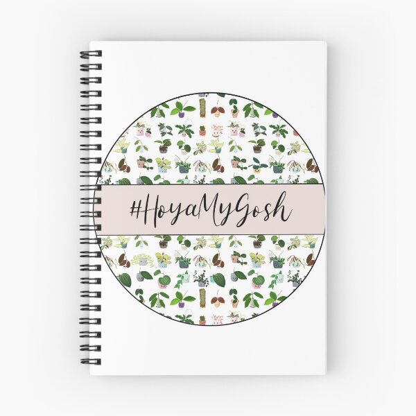 Item preview, #HoyaMyGosh Confetti  designed and sold by GelsGarden.