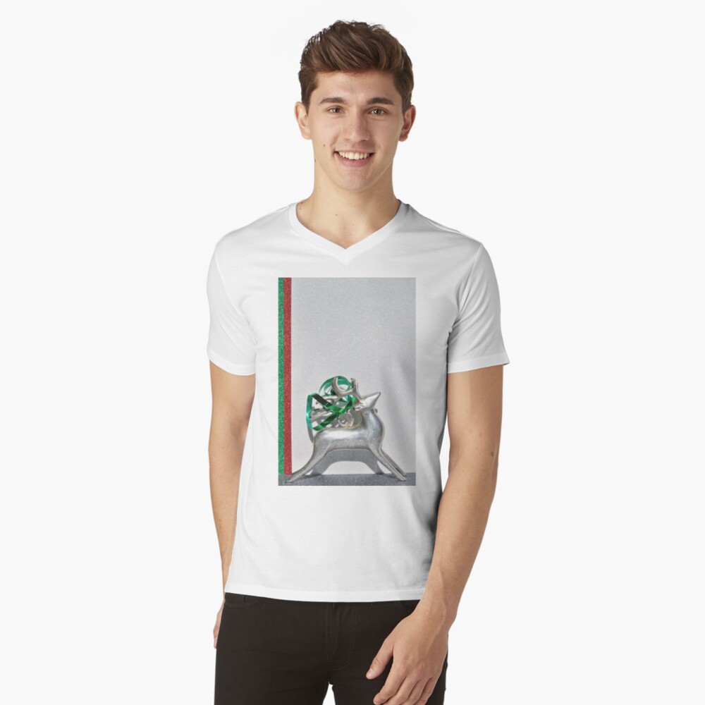 Item preview, V-Neck T-Shirt designed and sold by Jdubphotog.