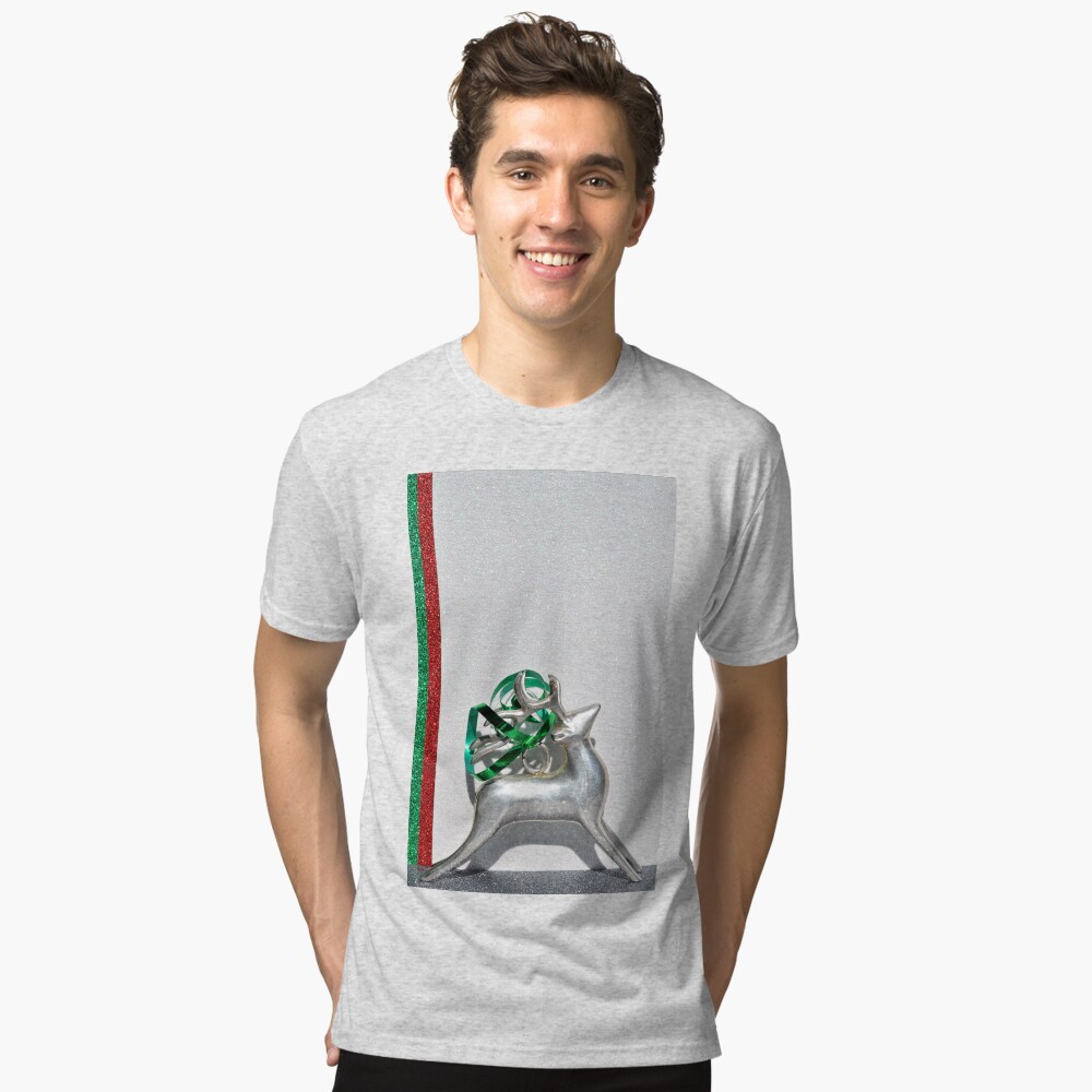 Item preview, Tri-blend T-Shirt designed and sold by Jdubphotog.