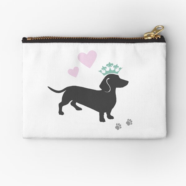Item preview, The Royal Dachshund designed and sold by Laura Deakin Artist.