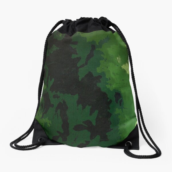 Colorado Drawstring Bag