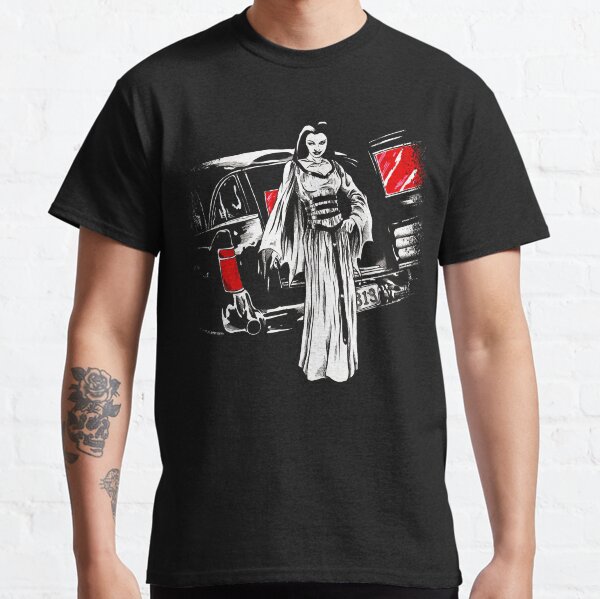 Monster mom Classic T-Shirt
