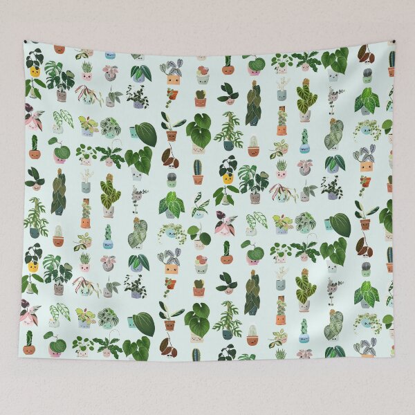 Item preview, Plant Lovers Collection  designed and sold by GelsGarden.