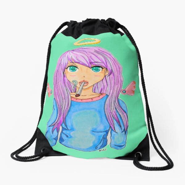 Featured image of post Anime Weed Bags If so you ll want to check out our top picks on the market today