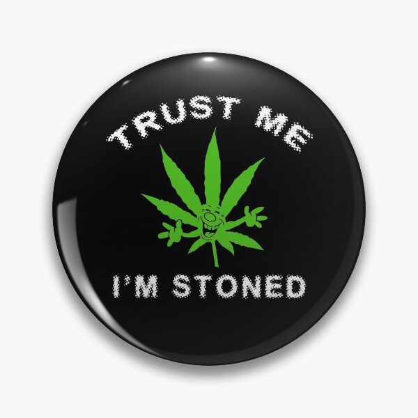 Item preview, Very Funny Stoned Marijuana designed and sold by MarijuanaTshirt.