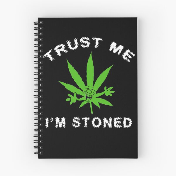 Item preview, Very Funny Stoned Marijuana designed and sold by MarijuanaTshirt.