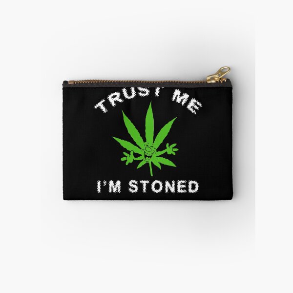 Item preview, Very Funny Stoned Marijuana designed and sold by MarijuanaTshirt.