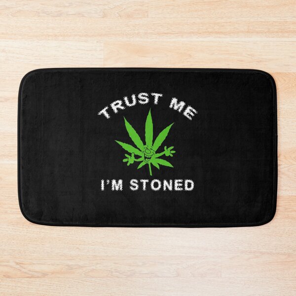 Item preview, Very Funny Stoned Marijuana designed and sold by MarijuanaTshirt.
