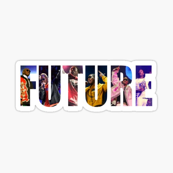Item preview, Future designed and sold by achristian2020.