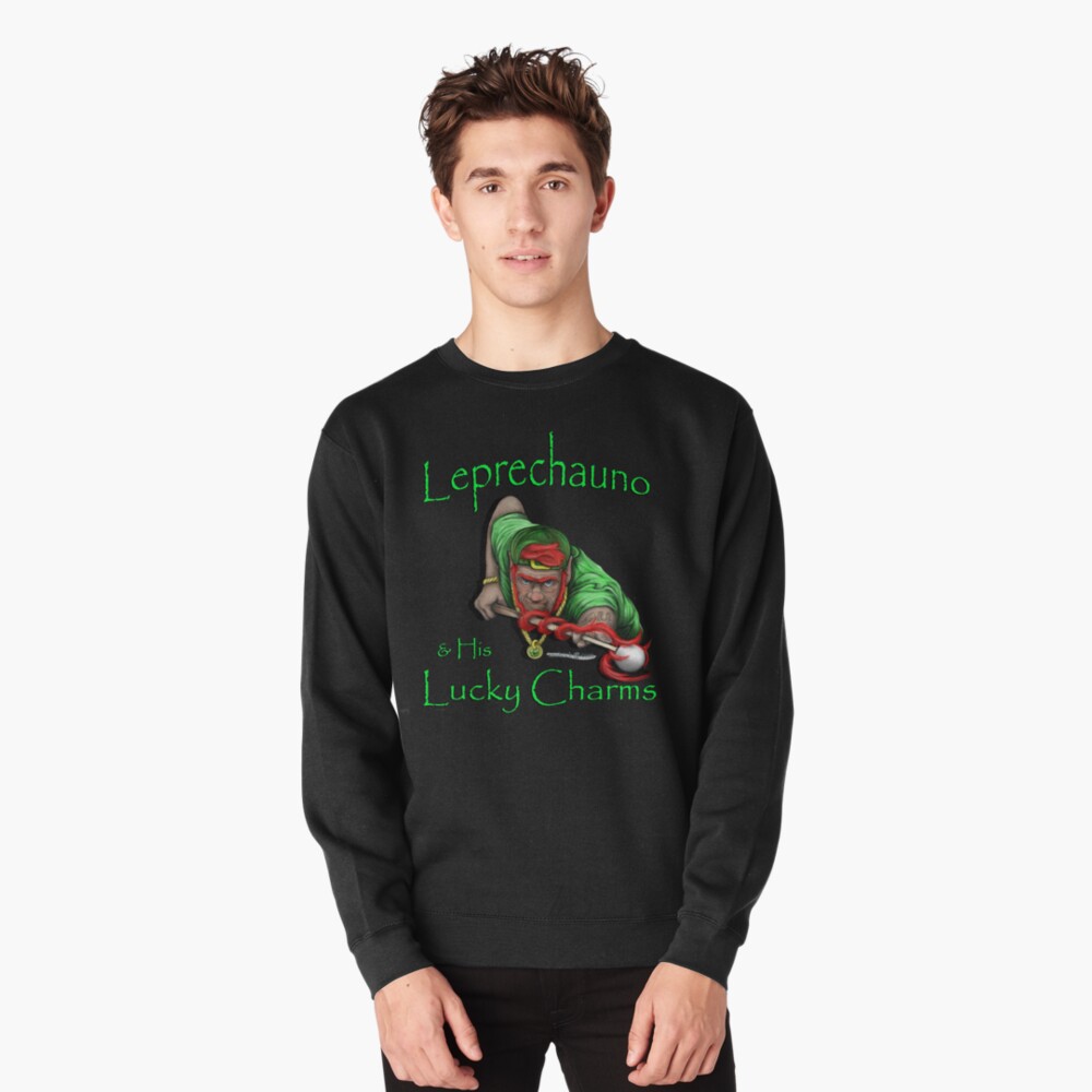 Item preview, Pullover Sweatshirt designed and sold by snohock.