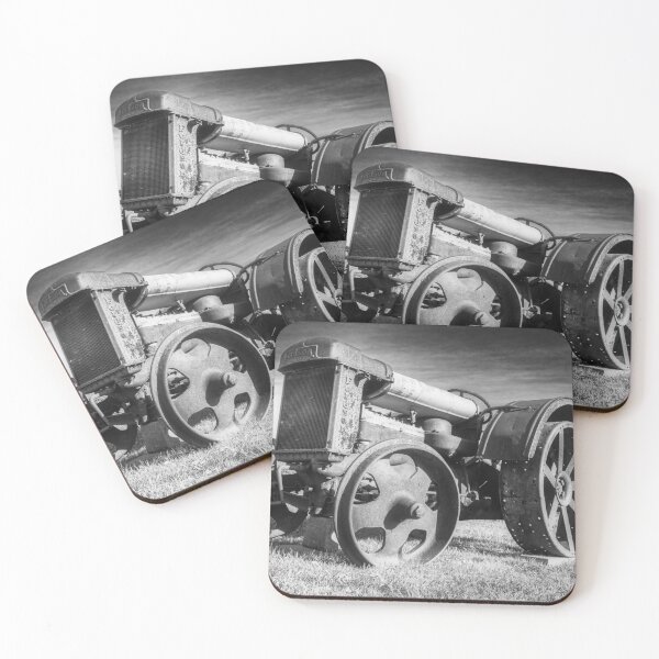 Item preview, Fordson Tractor 5 designed and sold by Robert Alsop.